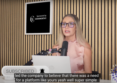 The Business Game Podcast